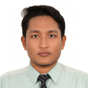 Md. Shakil Mia